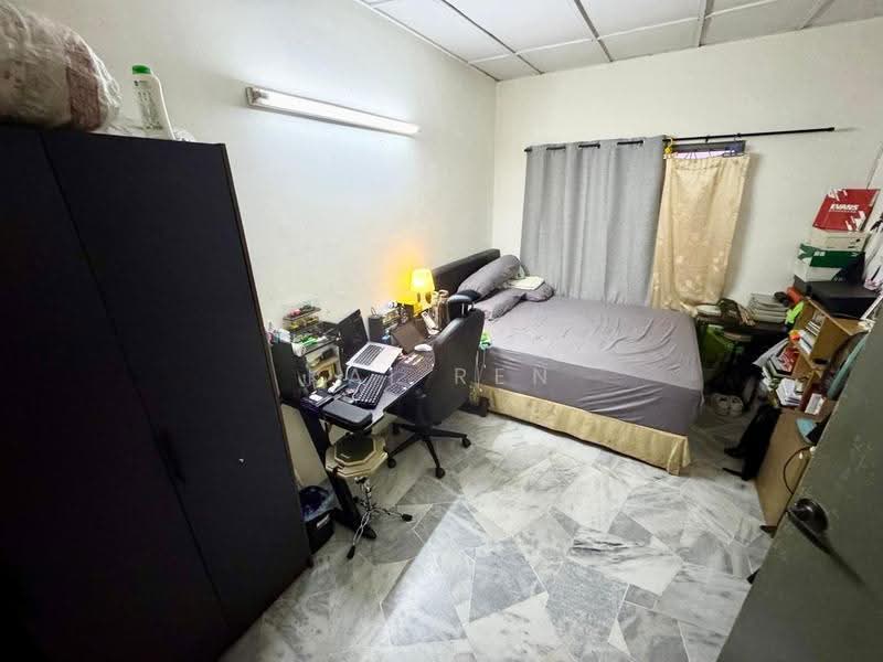 1-storey Terraced House for Sale in Taman Bidara (Selayang) - Kai Ren - Bedroom - PropertyGuru.com.my