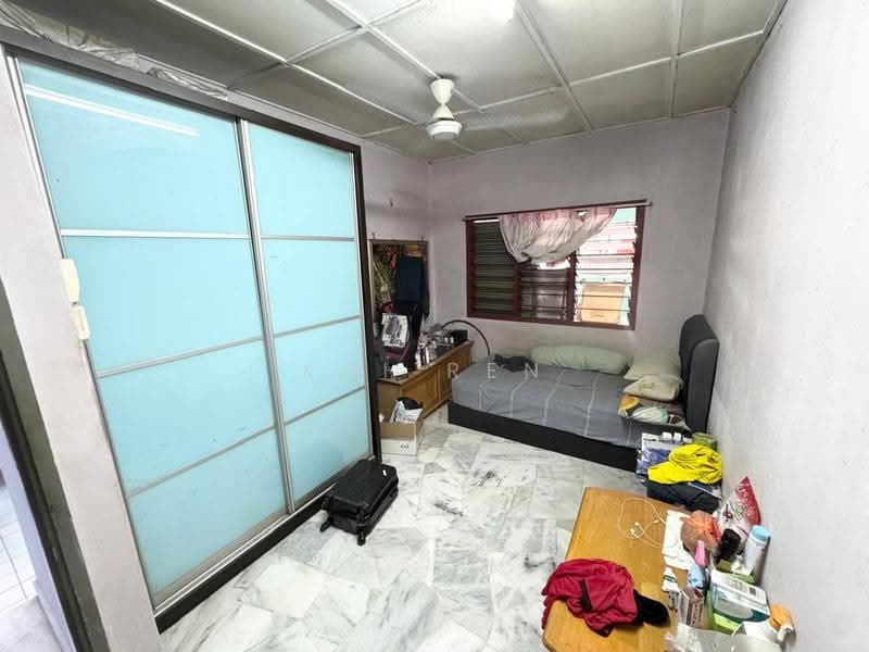 1-storey Terraced House for Sale in Taman Bidara (Selayang) - Kai Ren - Bedroom - PropertyGuru.com.my