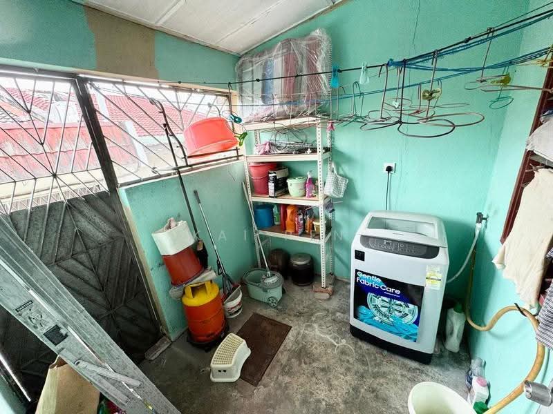 1-storey Terraced House for Sale in Taman Bidara (Selayang) - Kai Ren - Interior - PropertyGuru.com.my