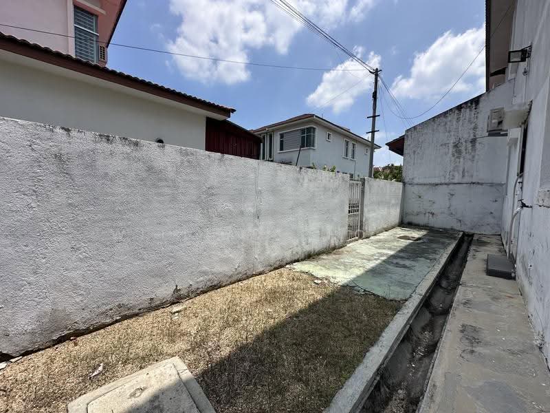 Rumah Berkembar untuk Dijual di Taman Kasa Heights (Alor Gajah) - William Chong - Exterior - PropertyGuru.com.my