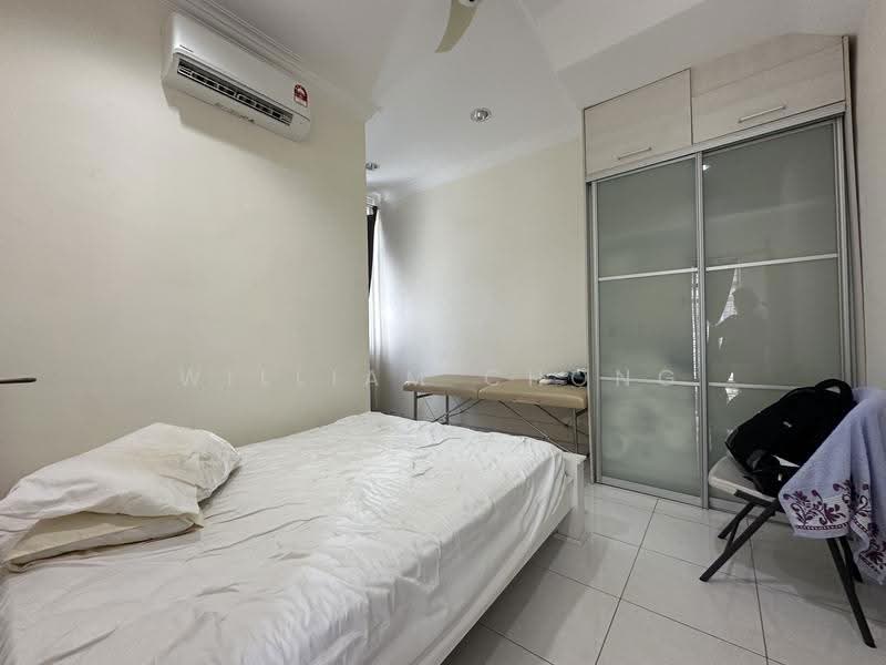 Rumah Berkembar untuk Dijual di Taman Kasa Heights (Alor Gajah) - William Chong - Bedroom - PropertyGuru.com.my
