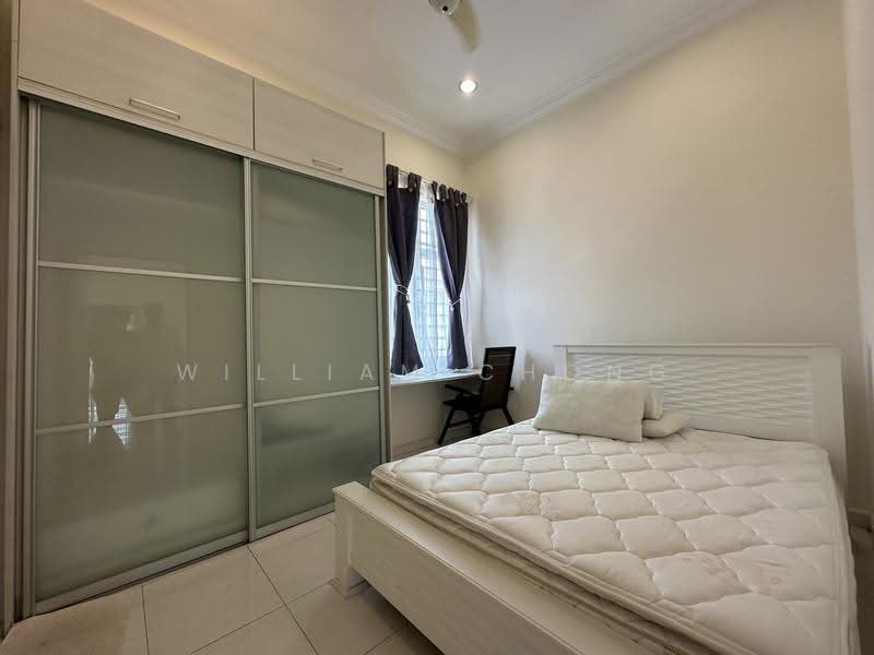 Rumah Berkembar untuk Dijual di Taman Kasa Heights (Alor Gajah) - William Chong - Bedroom - PropertyGuru.com.my