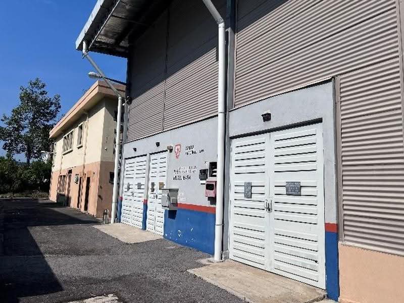 Factory for Rent in Kota Damansara (Selangor) - Ciana Lim - Exterior - PropertyGuru.com.my