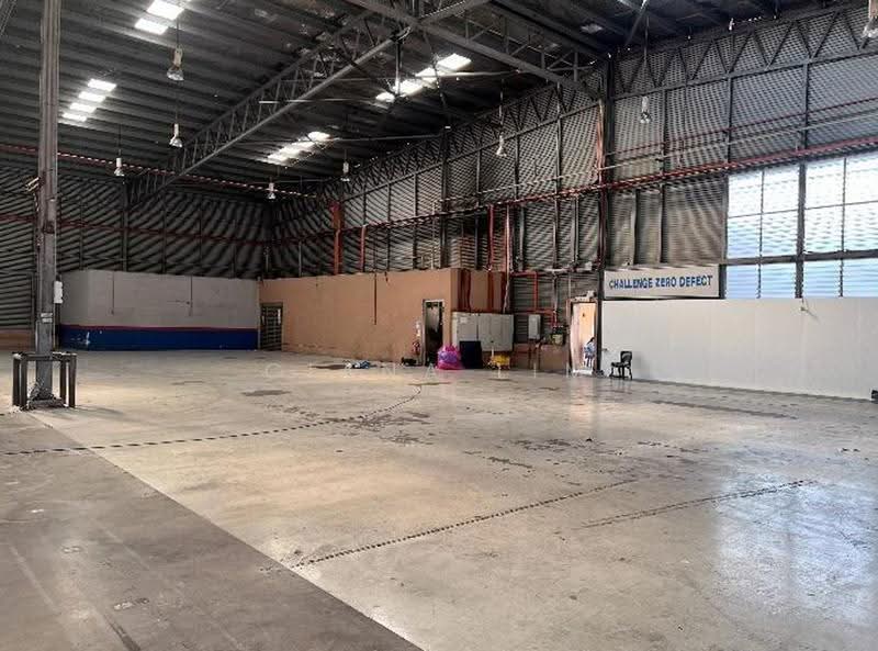 Factory for Rent in Kota Damansara (Selangor) - Ciana Lim - Interior - PropertyGuru.com.my