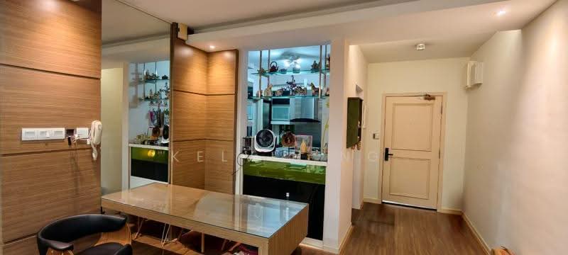 Condominium for Sale at Opal Damansara - Kelvin Ng - Interior - PropertyGuru.com.my