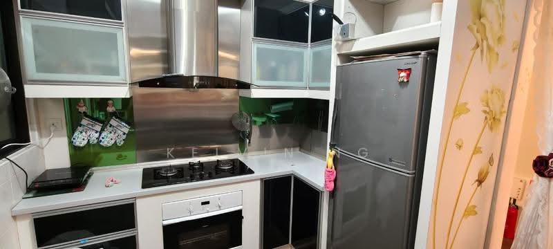 Condominium for Sale at Opal Damansara - Kelvin Ng - Kitchen - PropertyGuru.com.my