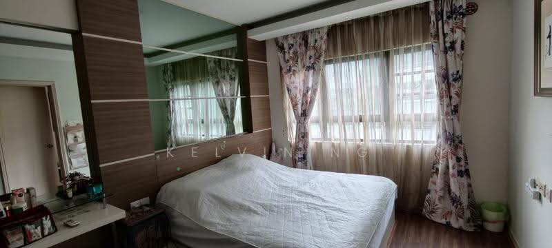 Condominium for Sale at Opal Damansara - Kelvin Ng - Bedroom - PropertyGuru.com.my