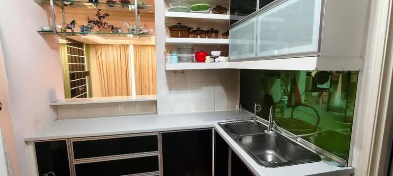 Condominium for Sale at Opal Damansara - Kelvin Ng - Kitchen - PropertyGuru.com.my