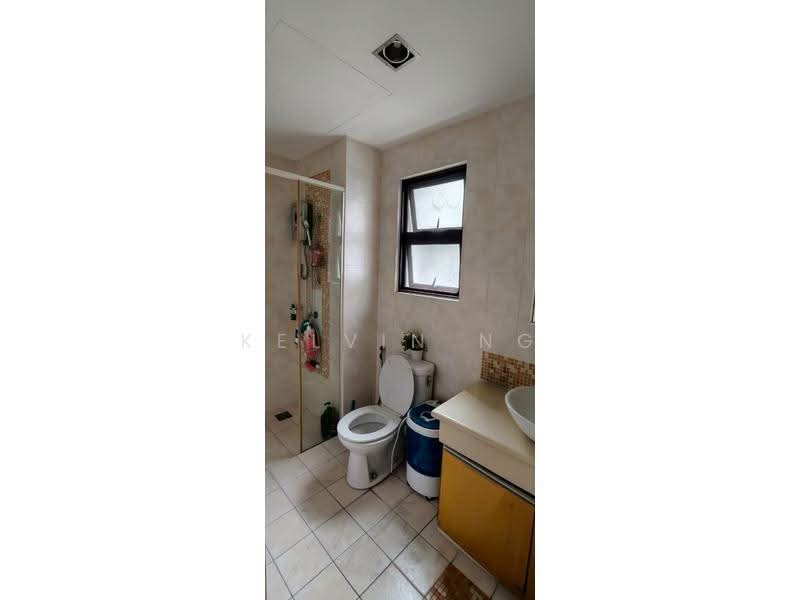Condominium for Sale at Opal Damansara - Kelvin Ng - Bathroom - PropertyGuru.com.my