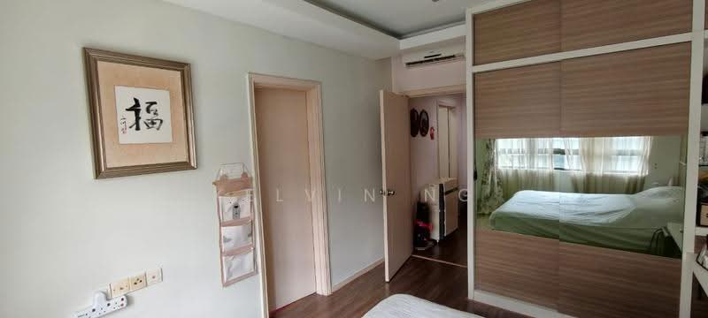 Condominium for Sale at Opal Damansara - Kelvin Ng - Bedroom - PropertyGuru.com.my