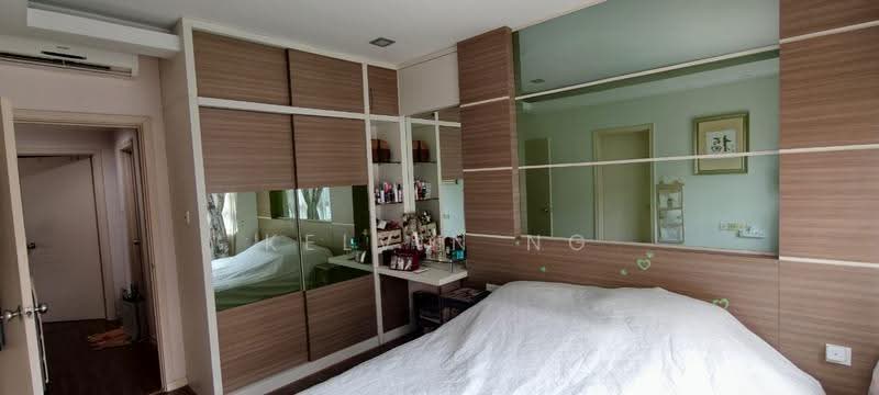 Condominium for Sale at Opal Damansara - Kelvin Ng - Bedroom - PropertyGuru.com.my