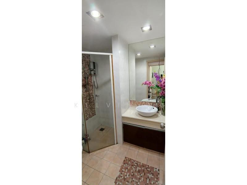 Condominium for Sale at Opal Damansara - Kelvin Ng - Bathroom - PropertyGuru.com.my