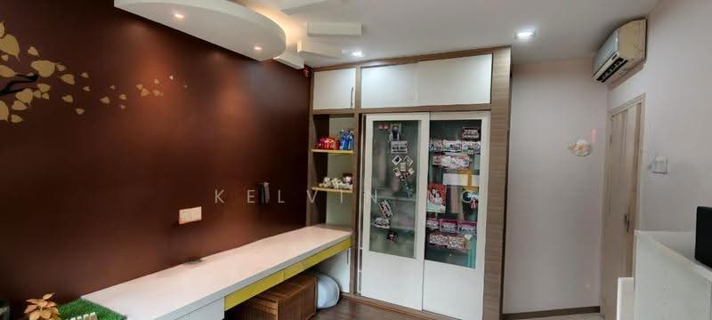 Condominium for Sale at Opal Damansara - Kelvin Ng - Interior - PropertyGuru.com.my