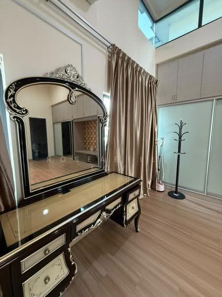 Rumah Teres 3-Tingkat untuk Disewa di Bandar Nusaputra (Puchong) - Roseabelle Low - Bedroom - PropertyGuru.com.my