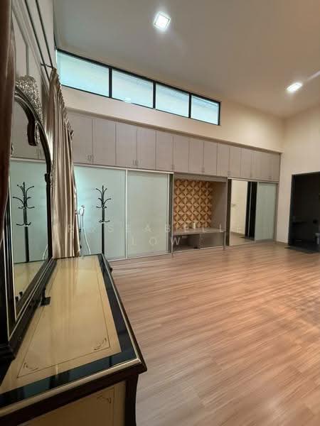 Rumah Teres 3-Tingkat untuk Disewa di Bandar Nusaputra (Puchong) - Roseabelle Low - Interior - PropertyGuru.com.my