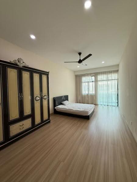 Rumah Teres 3-Tingkat untuk Disewa di Bandar Nusaputra (Puchong) - Roseabelle Low - Bedroom - PropertyGuru.com.my