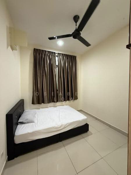 Rumah Teres 3-Tingkat untuk Disewa di Bandar Nusaputra (Puchong) - Roseabelle Low - Bedroom - PropertyGuru.com.my