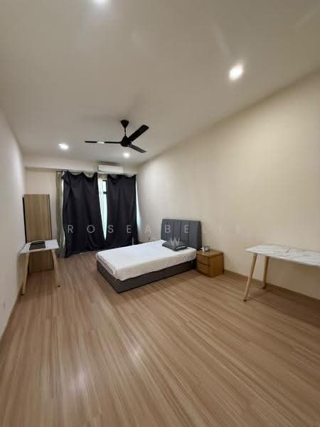 Rumah Teres 3-Tingkat untuk Disewa di Bandar Nusaputra (Puchong) - Roseabelle Low - Bedroom - PropertyGuru.com.my