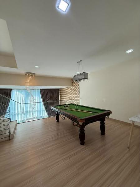 Rumah Teres 3-Tingkat untuk Disewa di Bandar Nusaputra (Puchong) - Roseabelle Low - Interior - PropertyGuru.com.my