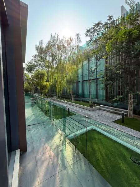 Rumah Teres 3-Tingkat untuk Disewa di Bandar Nusaputra (Puchong) - Roseabelle Low - Exterior - PropertyGuru.com.my