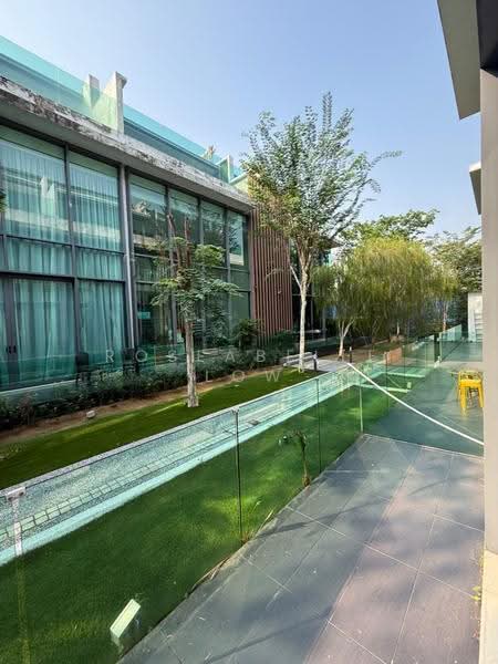 Rumah Teres 3-Tingkat untuk Disewa di Bandar Nusaputra (Puchong) - Roseabelle Low - Exterior - PropertyGuru.com.my