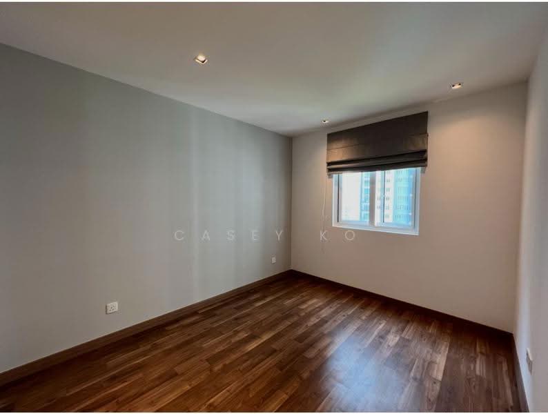 Service Residence for Rent at Sentul Point - Casey Ko - PropertyGuru.com.my