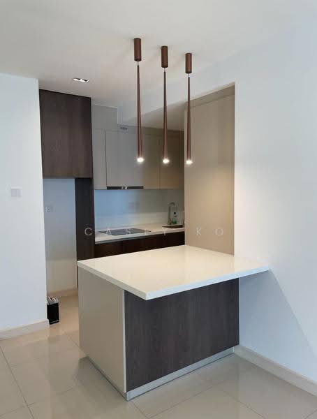 Service Residence for Rent at Sentul Point - Casey Ko - PropertyGuru.com.my
