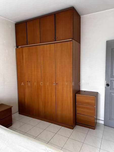 Condominium for Rent at Endah Regal Condominium - Alicia Yeoh - Interior - PropertyGuru.com.my