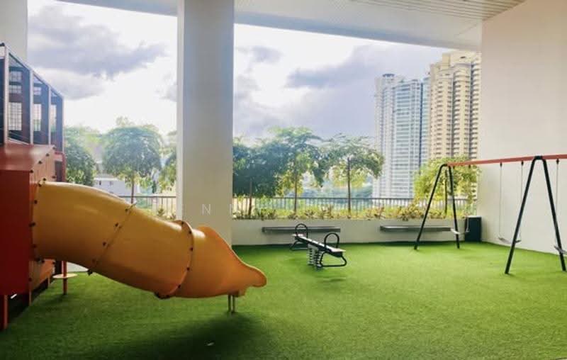 Service Residence for Sale at Chambers - Kenny Choo - Exterior - PropertyGuru.com.my