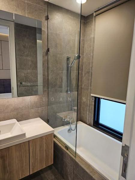Service Residence for Sale at Kami - Keegan Soh - Bathroom - PropertyGuru.com.my