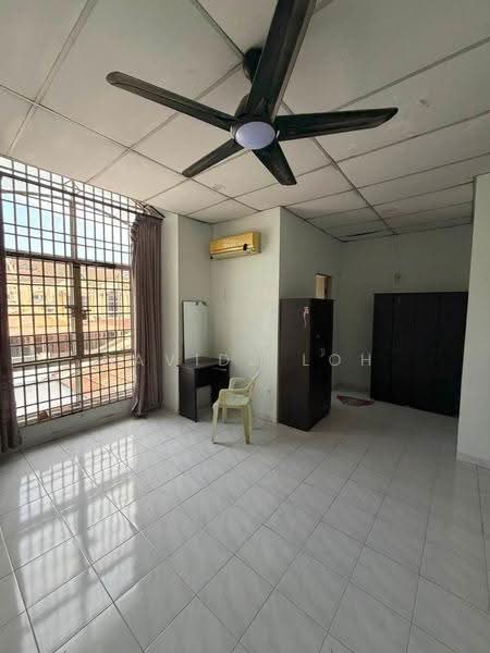 2-storey Terraced House for Rent in Taman Bukit Minyak (Bukit Minyak) - Davidz Loh - Bedroom - PropertyGuru.com.my