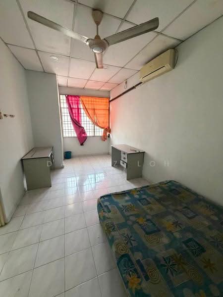 2-storey Terraced House for Rent in Taman Bukit Minyak (Bukit Minyak) - Davidz Loh - Bedroom - PropertyGuru.com.my