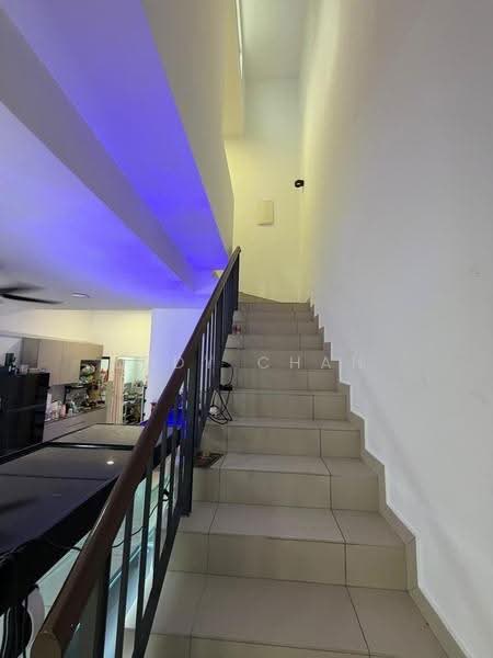 Rumah Teres 2-Tingkat untuk Dijual di Austin Crest (Johor Bahru) - Eddy Chan - Interior - PropertyGuru.com.my