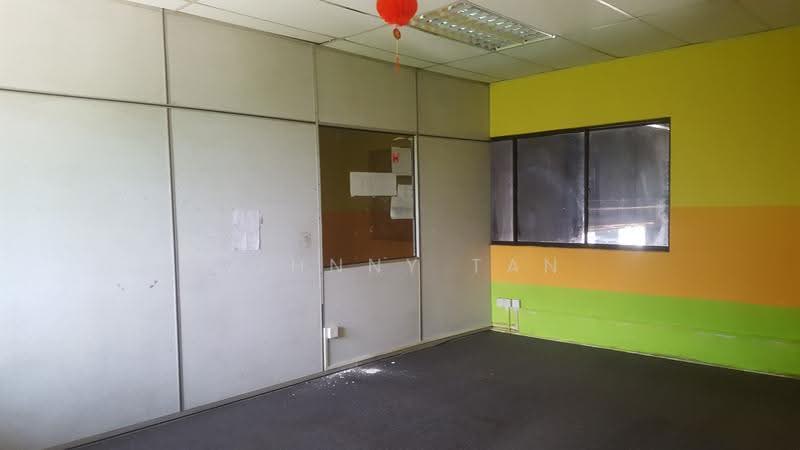 Warehouse for Rent in Kampung Baru Sungai Buloh (Sungai Buloh) - Johnny Tan - Interior - PropertyGuru.com.my