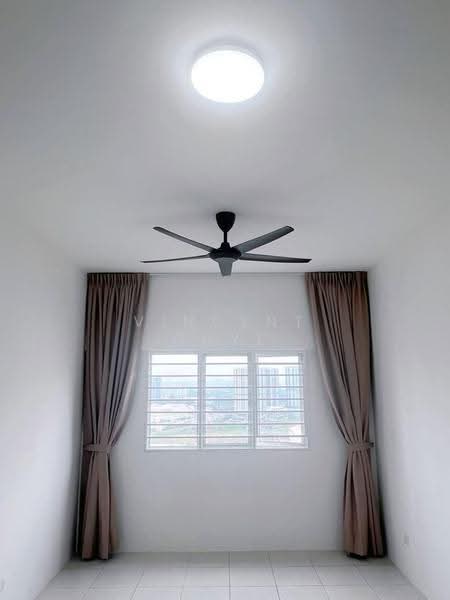 Apartment for Rent at PPA1M Mercu Jalil - Vincent Chye - PropertyGuru.com.my