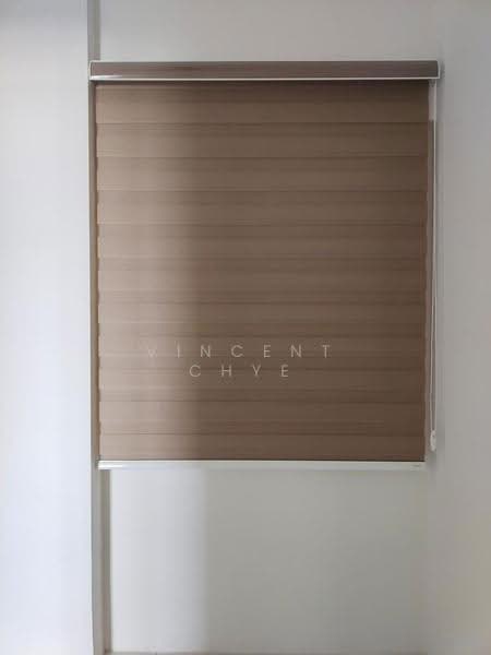 Apartment for Rent at PPA1M Mercu Jalil - Vincent Chye - PropertyGuru.com.my