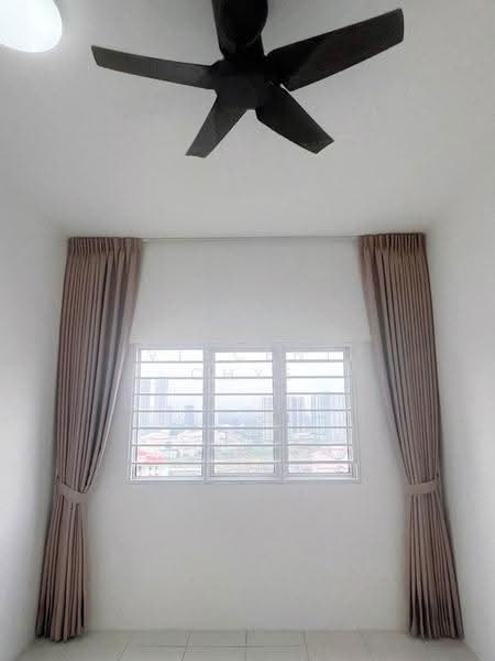 Apartment for Rent at PPA1M Mercu Jalil - Vincent Chye - PropertyGuru.com.my