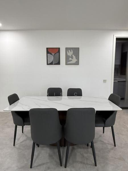 Kondominium untuk Disewa di Allevia - Alexis Chin - PropertyGuru.com.my