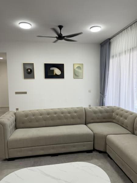 Kondominium untuk Disewa di Allevia - Alexis Chin - PropertyGuru.com.my