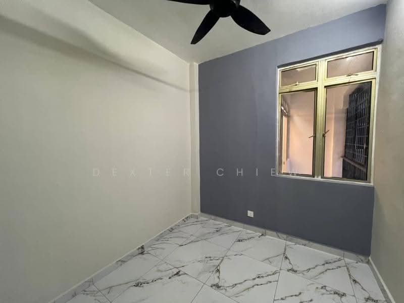 Apartment for Sale at Apartment Kekwa - Dexter Chiew - PropertyGuru.com.my