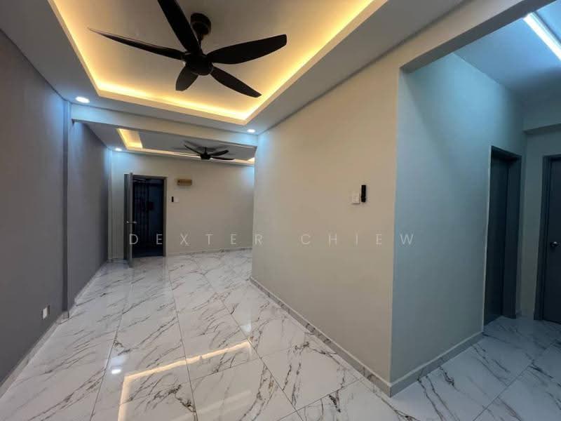 Apartment for Sale at Apartment Kekwa - Dexter Chiew - PropertyGuru.com.my