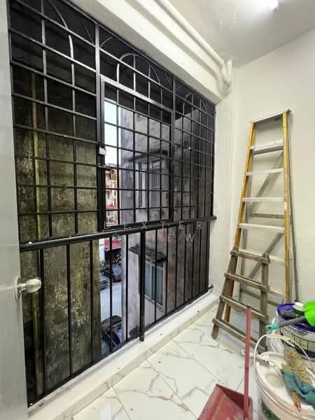 Apartment for Sale at Apartment Kekwa - Dexter Chiew - PropertyGuru.com.my