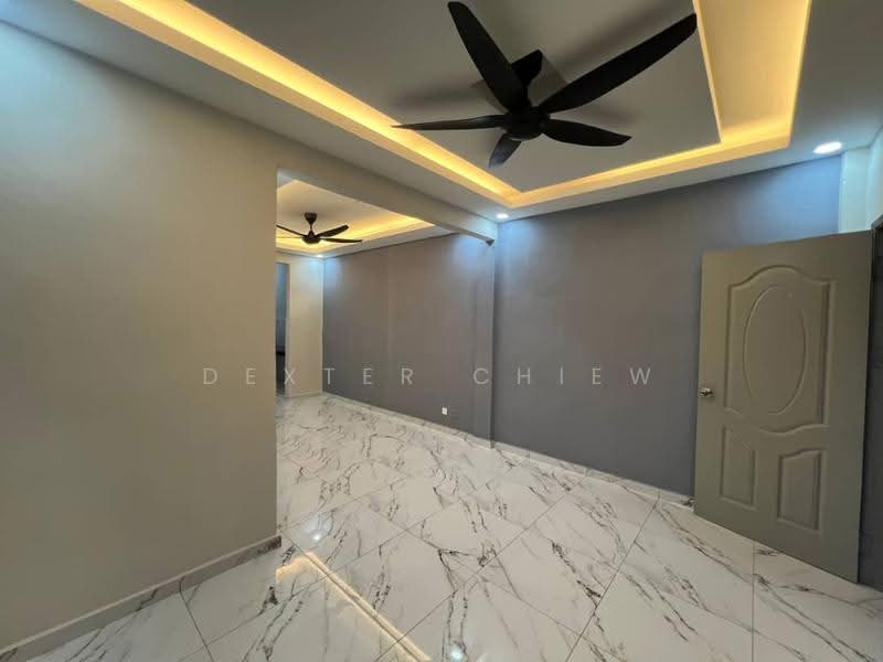 Apartment for Sale at Apartment Kekwa - Dexter Chiew - PropertyGuru.com.my