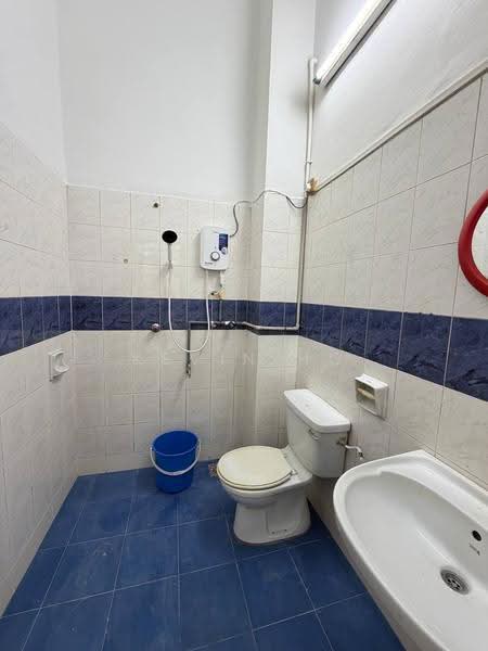 1-storey Terraced House for Sale in Taman JP Perdana (Johor Bahru) - Kevin Ho - PropertyGuru.com.my