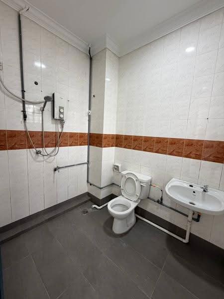 1-storey Terraced House for Sale in Taman JP Perdana (Johor Bahru) - Kevin Ho - PropertyGuru.com.my