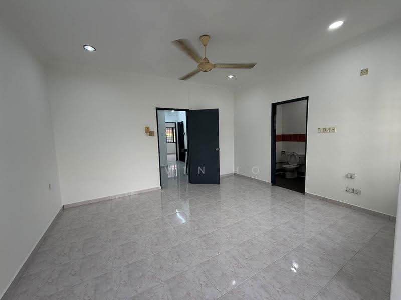 1-storey Terraced House for Sale in Taman JP Perdana (Johor Bahru) - Kevin Ho - PropertyGuru.com.my