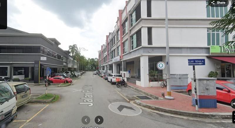 Shop / Office for Sale in Ara Damansara (Selangor) - Ng Moon Tsing - Exterior - PropertyGuru.com.my