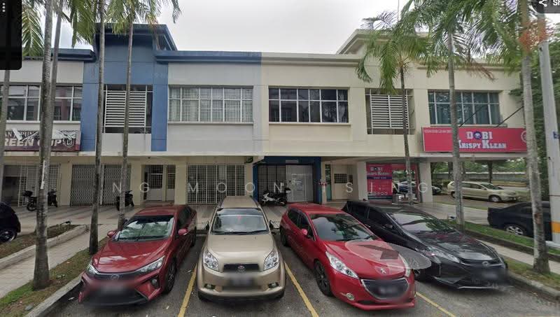 Shop / Office for Sale in Ara Damansara (Selangor) - Ng Moon Tsing - Exterior - PropertyGuru.com.my