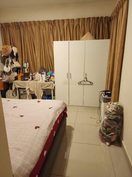 Condominium for Rent at One Damansara - WP Kue - Bedroom - PropertyGuru.com.my
