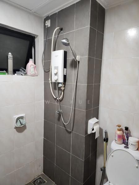 Condominium for Rent at One Damansara - WP Kue - Bathroom - PropertyGuru.com.my